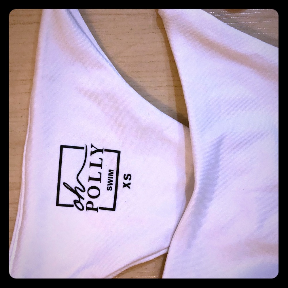 Oh Polly Swim bottom